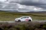 Renault Megane R.S. Trophy-R 2019 года (UK)